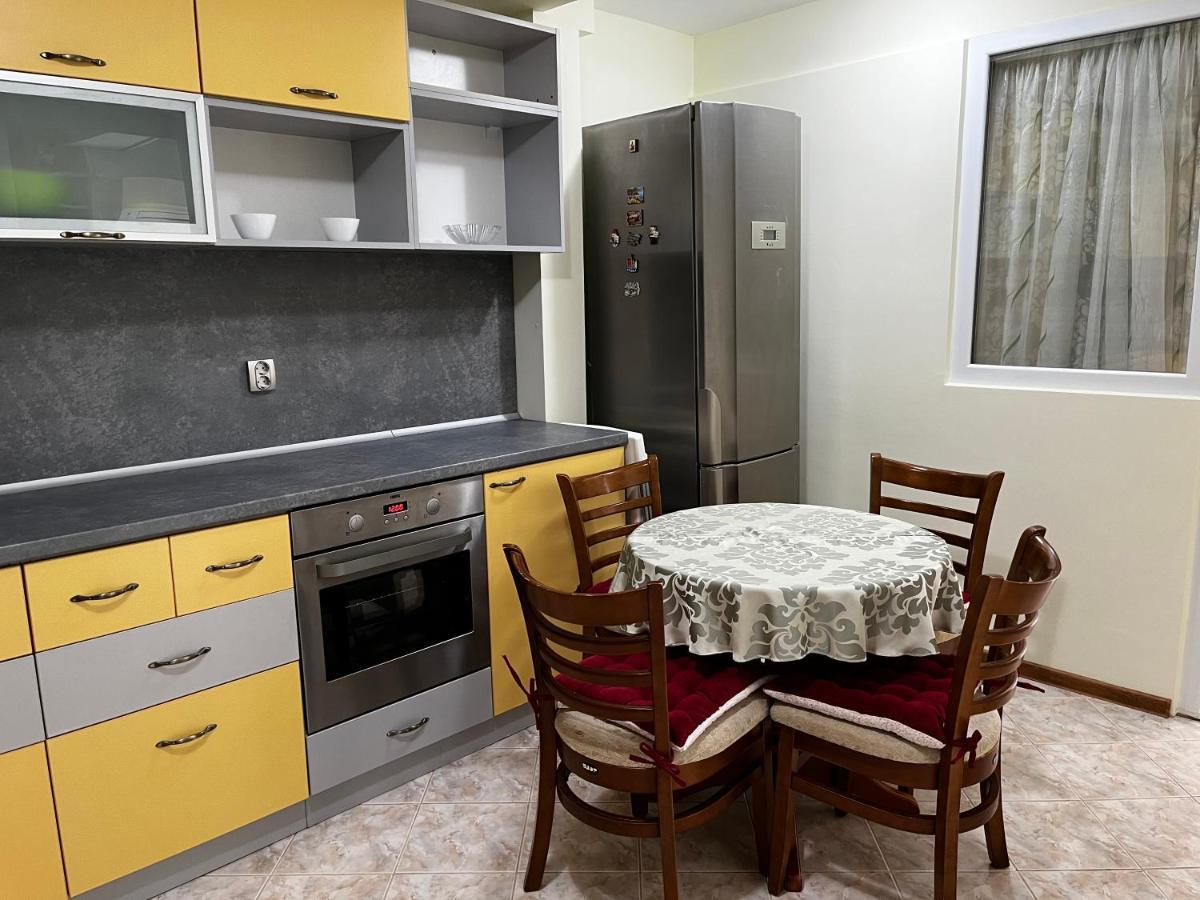 Green Central Apartment Varna Exterior photo