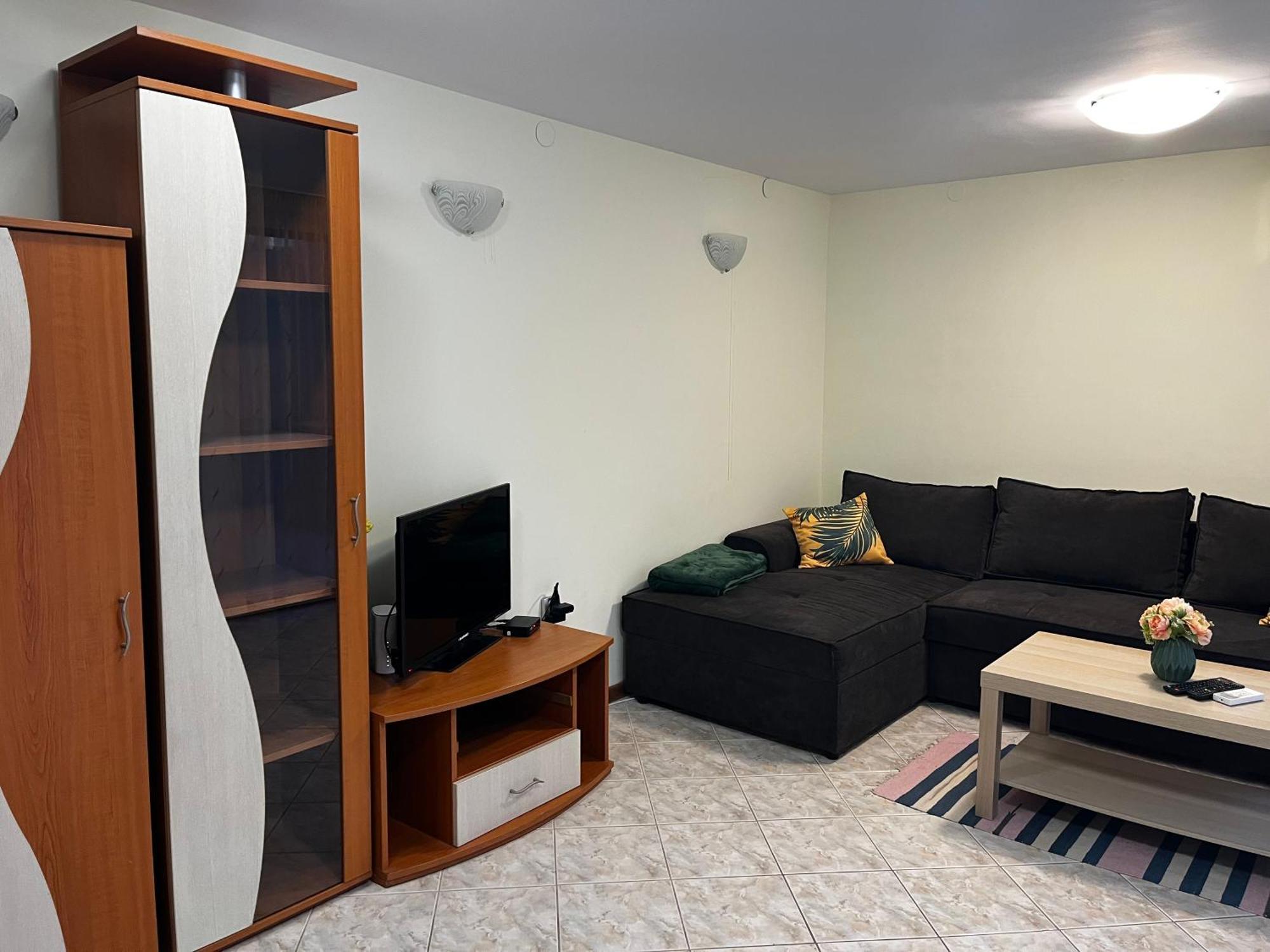 Green Central Apartment Varna Exterior photo